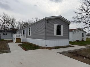 Skyline 148 Hidden Creek plan