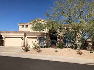 7476 E Quill Ln, Scottsdale, AZ 85255