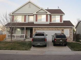 254 Hampstead Ave, Castle Rock, CO 80104