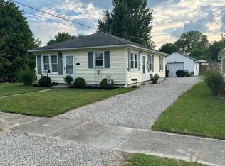 37 N Kniffin St, Greenwich, OH 44837