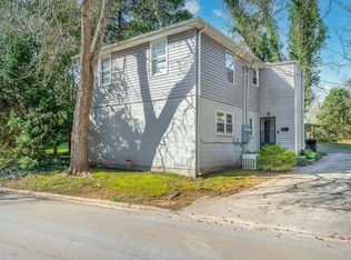 113 Cochran Block UNIT A, Anderson, SC 29625