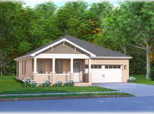 215 Charlie Lee Cir, Meridianville, AL 35759
