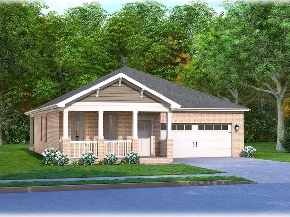 215 Charlie Lee Cir, Meridianville, AL 35759
