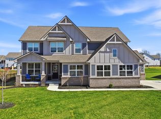 19365 Lewis Cir, Westfield, IN 46074