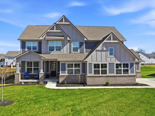 19365 Lewis Cir, Westfield, IN 46074
