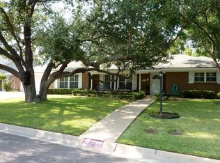 3104 Stanolind Ave, Midland, TX 79705