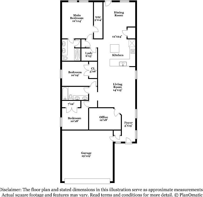 105 Rosetta Rd, Maxwell, TX 78656 Zillow