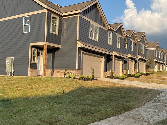 Low-maintenance Hardie siding