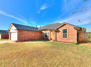 5009 SE 83rd Pl, Oklahoma City, OK 73135