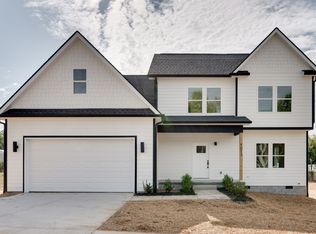 1013 Scenic View Ct LOT 4, Old Hickory, TN 37138