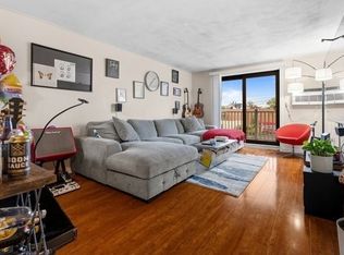 7 Park Ave APT 25, Revere, MA 02151