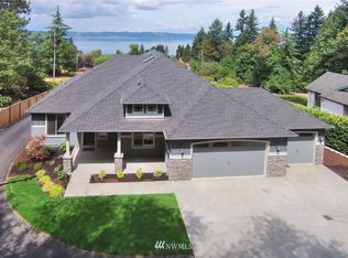 LOT 21216 33 Connells Prairie Rd E, Bonney Lake, WA 98391