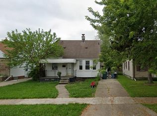 1857 Montie Rd, Lincoln Park, MI 48146