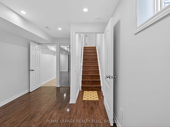 2nd image of 19 Treadgold Rd #Basement