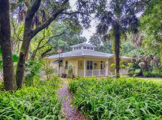 255 NE 192nd St, Citra, FL 32113