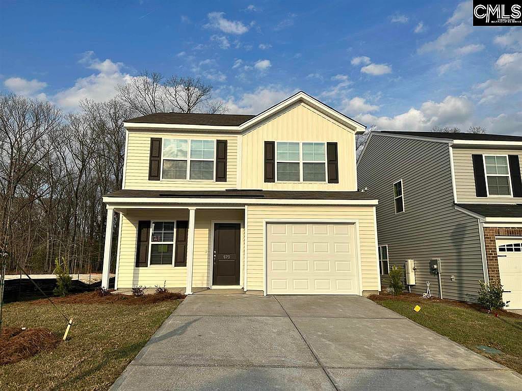 629 Wooster Dr, Columbia, SC 29223 | Zillow