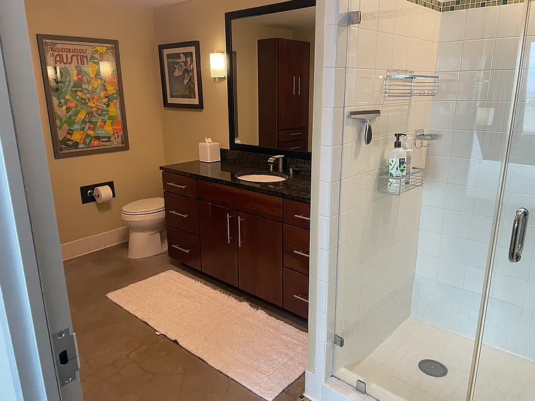 800 Brazos St #1206 — Photo 8