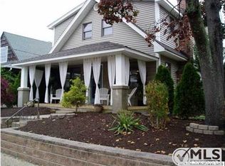 324 Newbedford Rd, Lake Como, NJ 07719