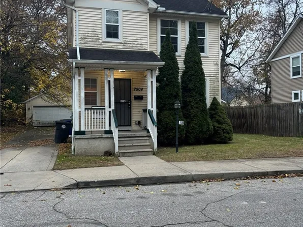 7504 Aberdeen Ave, Cleveland, OH 44103