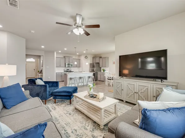 517 Frenchpark Dr, Haslet, TX 76052