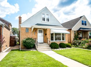 5011 S Keating Ave, Chicago, IL 60632