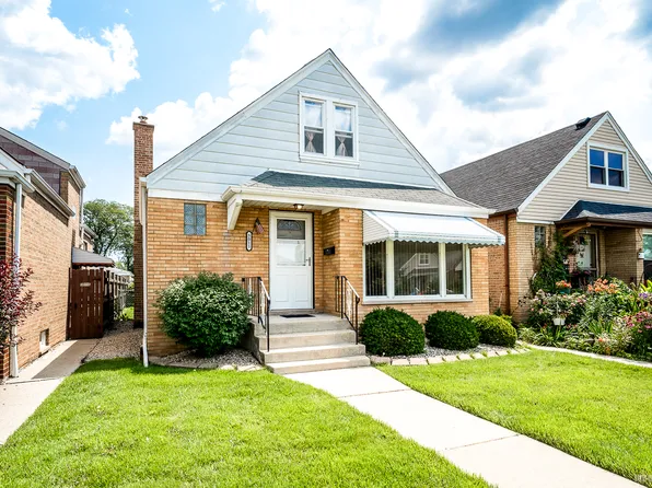 5011 S Keating Ave, Chicago, IL 60632