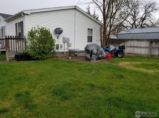 425 Platte St, Sterling, CO 80751