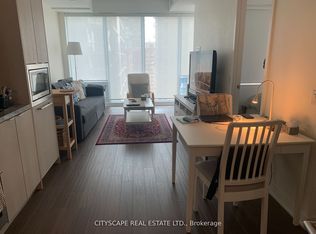 115 Blue Jays Way #1706, Toronto, ON