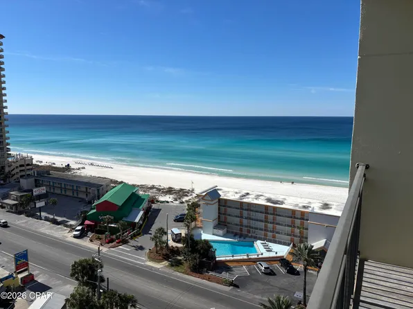 15100 Front Beach Rd Unit 1131, Panama City Beach, FL 32413