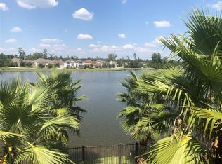 166 S Bauer Point Cir, Spring, TX 77389