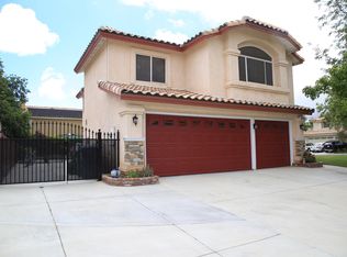 44420 Ravencrest Ln, Lancaster, CA 93536