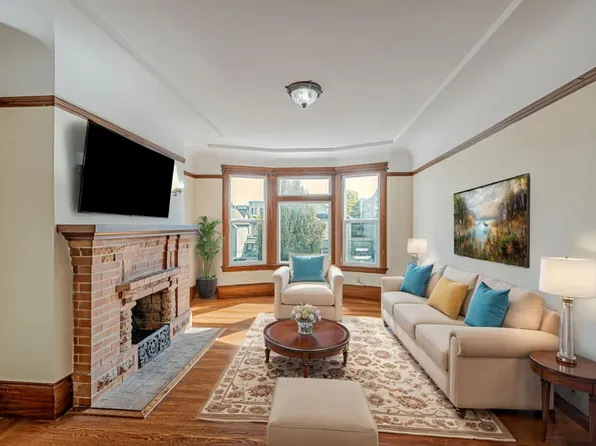 231 Brighton Ave, San Francisco, CA 94112