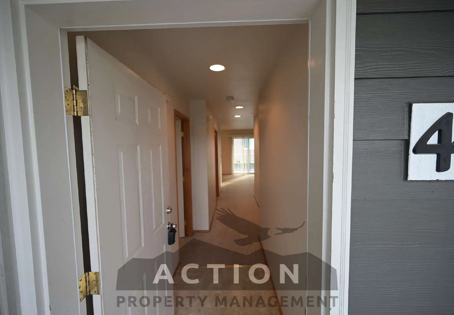 2 bed, 1.0 bath, 929 sqft, $1,700 — Photo 2