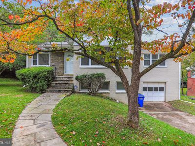 9105 Le Velle Dr, Chevy Chase, MD, 20815