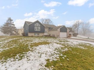 1216 Brandywine Rd, Crown Point, IN 46307