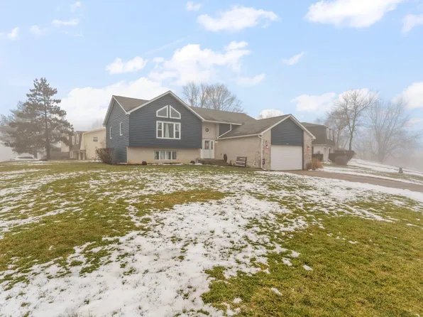 1216 Brandywine Rd, Crown Point, IN 46307