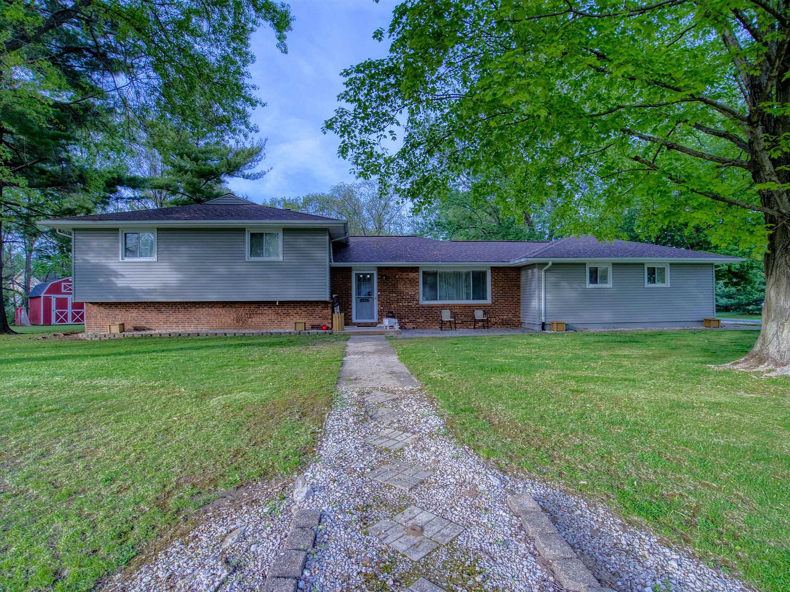 4526 S Lake Camelot Dr, Mapleton, IL 61547 Zillow