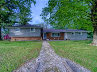 4526 S Lake Camelot Dr, Mapleton, IL 61547