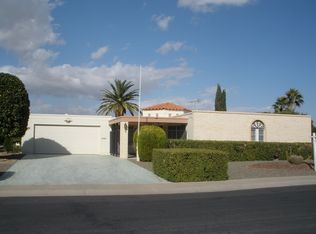 11062 W Oak Ridge Rd, Sun City, AZ 85351