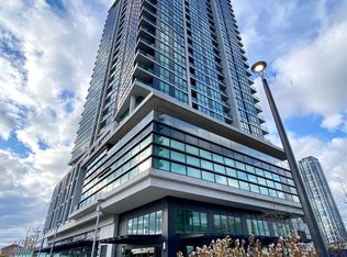 3985 Grand Park Dr #2610, Mississauga, ON L5B 0H8