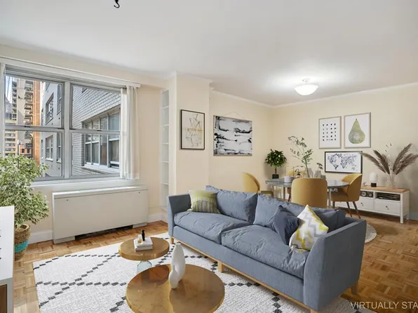 155 West 68th Street image 1 of 9