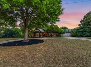 1705 Renfro Rd, Colleyville, TX 76034