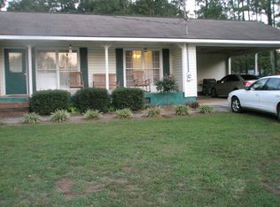 1185 County Road 663, Ranburne, AL 36273