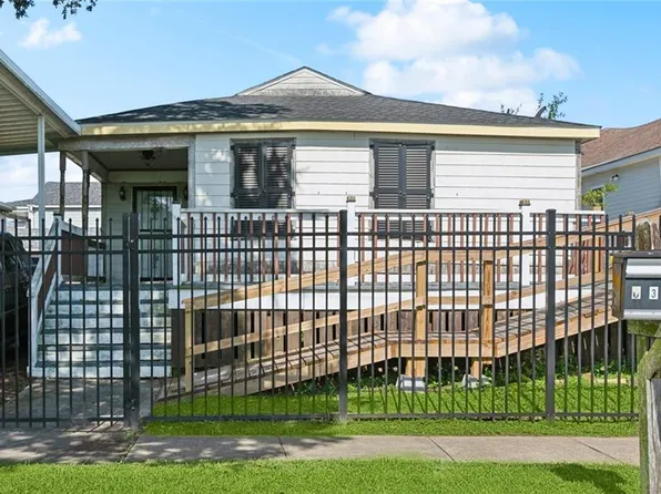 6308 Peoples Ave, New Orleans, LA 70122