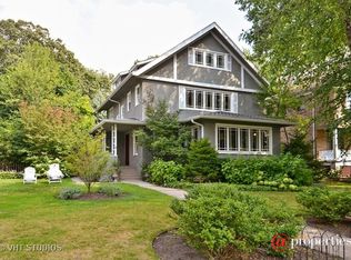 2409 Colfax St, Evanston, IL 60201