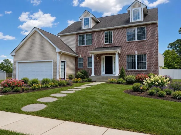 4034 Tremont Ave, Egg Harbor Township, NJ 08234