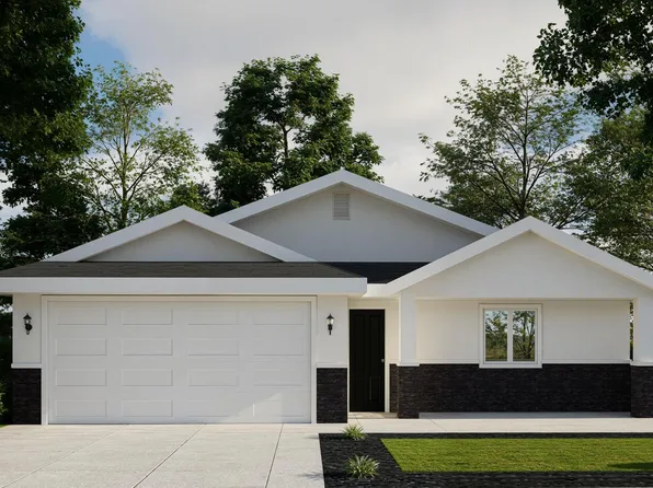 755 Ashville St., Lindsay, CA 93247