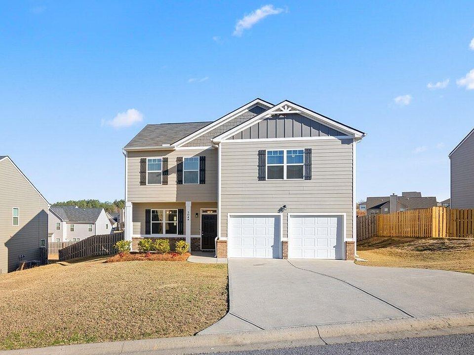 3048 Pepperhill Dr, Grovetown, GA 30813 | Zillow