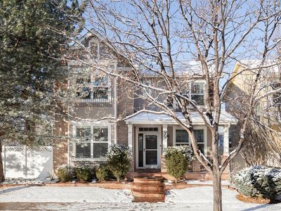 99 S Syracuse Street, Denver, CO, 80230