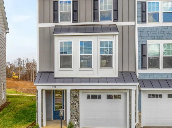 4033 Talen Ln, Charlottesville, VA 22911
